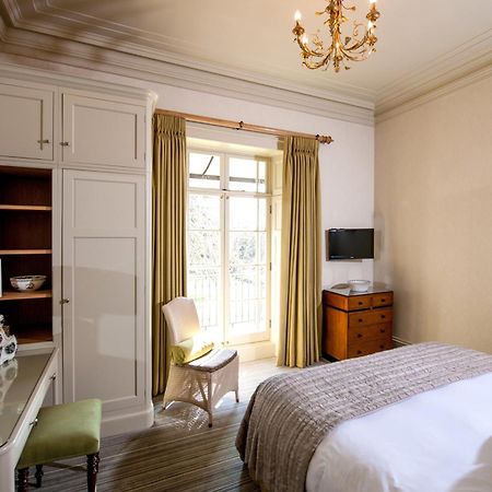 The Bath Priory - A Relais & Chateaux Hotel Ngoại thất bức ảnh