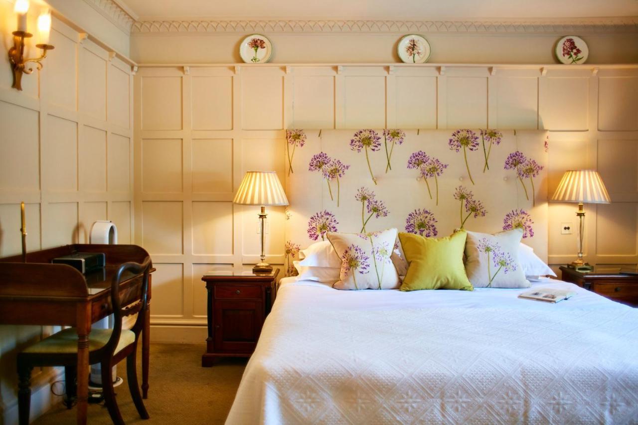 The Bath Priory - A Relais & Chateaux Hotel Ngoại thất bức ảnh