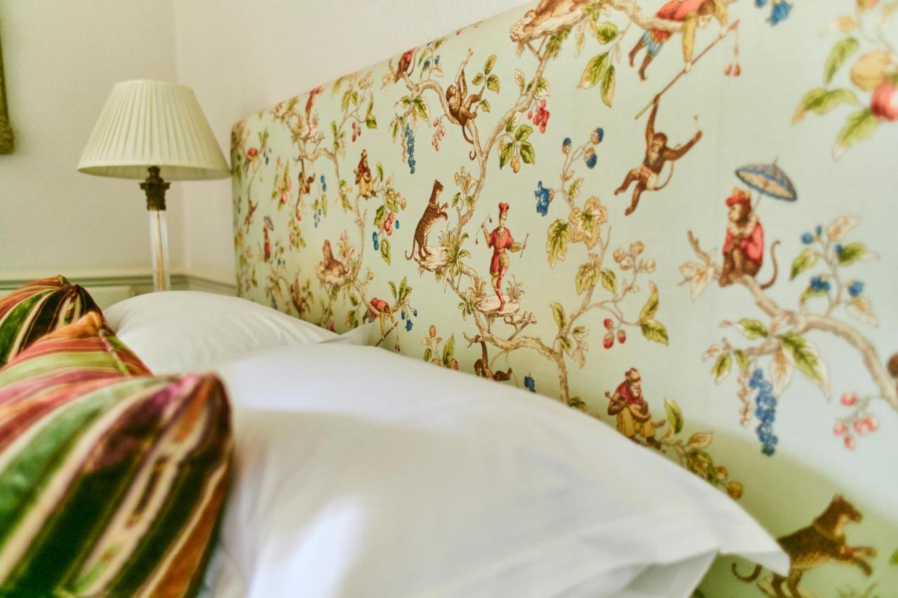 The Bath Priory - A Relais & Chateaux Hotel Ngoại thất bức ảnh
