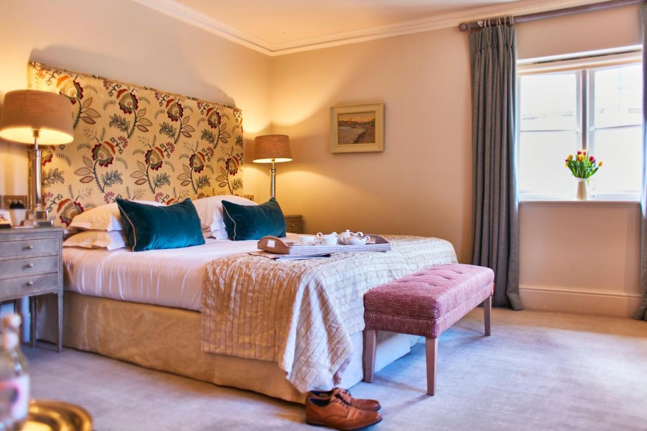 The Bath Priory - A Relais & Chateaux Hotel Ngoại thất bức ảnh