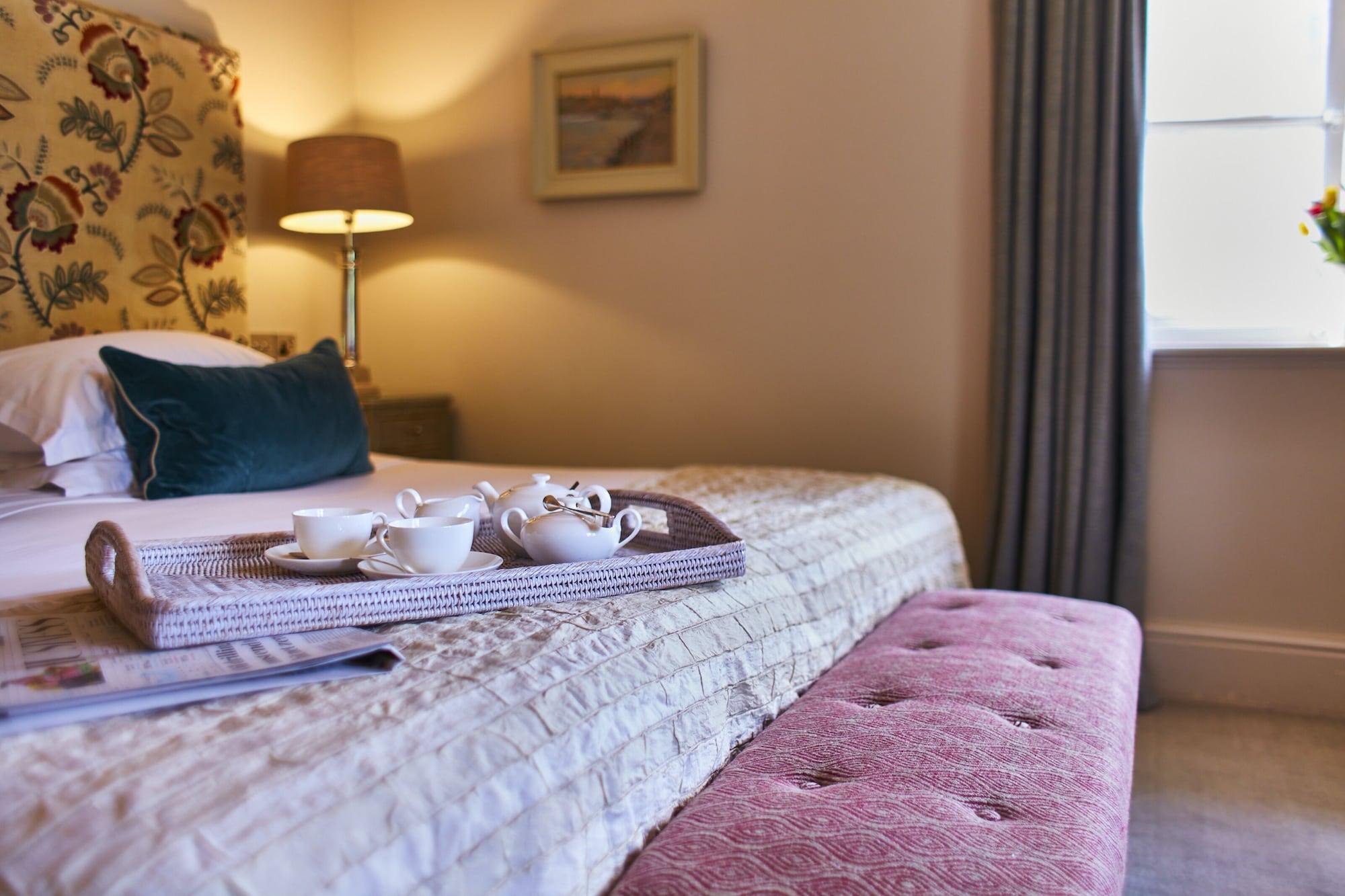 The Bath Priory - A Relais & Chateaux Hotel Ngoại thất bức ảnh