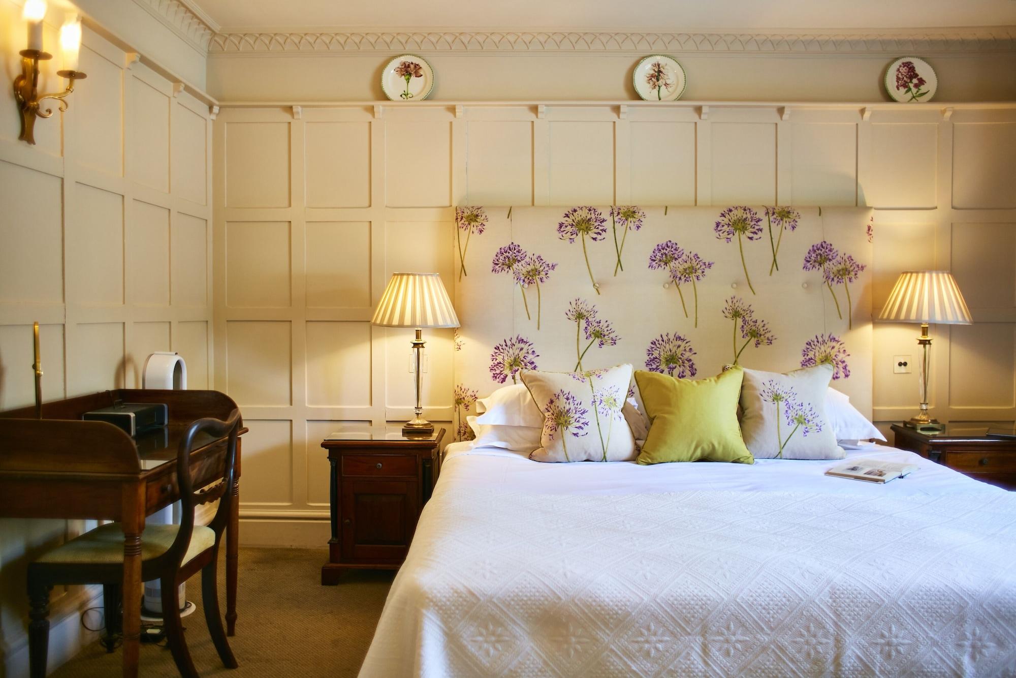 The Bath Priory - A Relais & Chateaux Hotel Ngoại thất bức ảnh