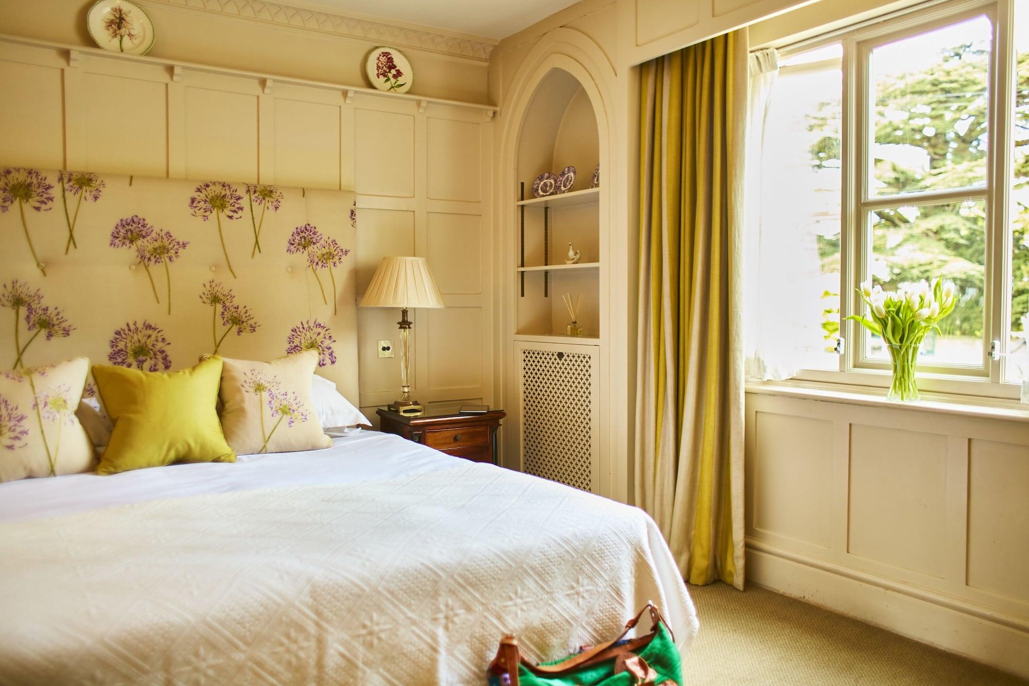 The Bath Priory - A Relais & Chateaux Hotel Ngoại thất bức ảnh