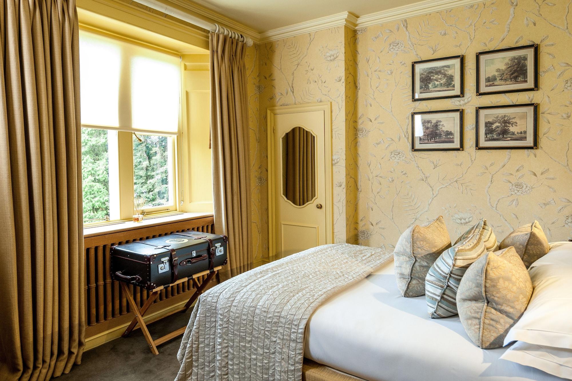 The Bath Priory - A Relais & Chateaux Hotel Ngoại thất bức ảnh