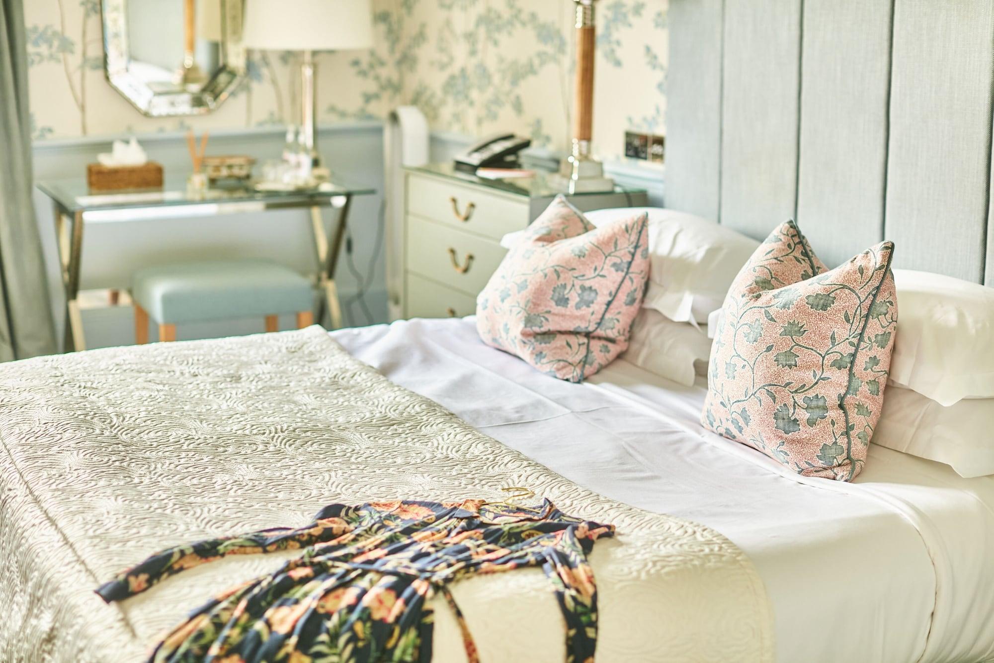 The Bath Priory - A Relais & Chateaux Hotel Ngoại thất bức ảnh