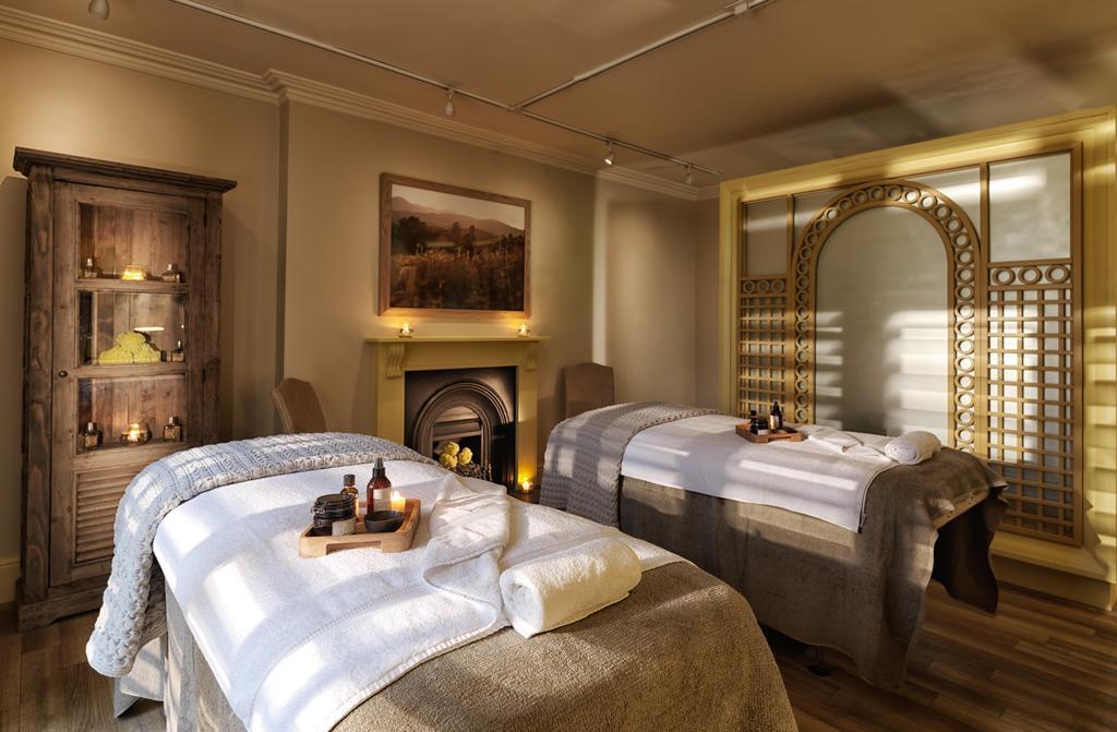 The Bath Priory - A Relais & Chateaux Hotel Ngoại thất bức ảnh